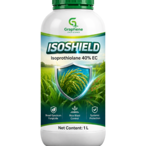 ISOPROTHIOLANE 40% EC - IsoShield