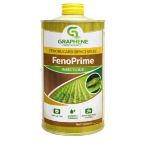 FENOBUCARB (BPMC) 50% EC - FenoPrime