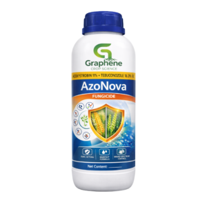 AZOXYSTROBIN 11% + TEBUCONAZOLE 18.3% SC - AzoNova