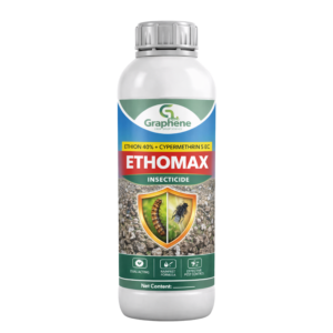 ETHION 40% + CYPERMETHRIN 5% EC - Ethomax
