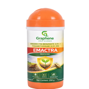 EMAMECTIN BENZOATE 3.0% + THIAMETHOXAM 12.0% WG - Emactra