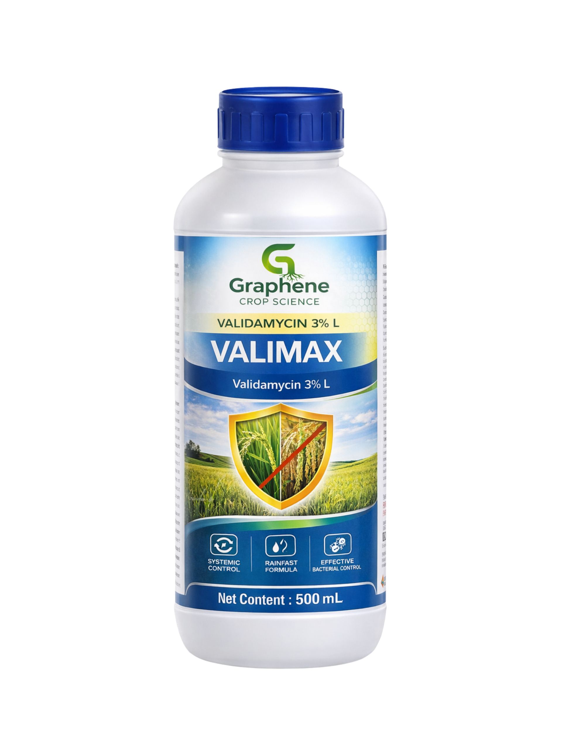 VALIDAMYCIN 3% L - ValiMax