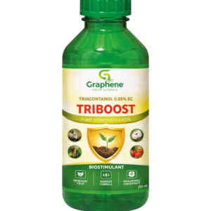 Triacontanol 0.05% EC - Triboost