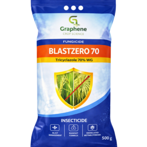 TRICYCLAZOLE 70% WG - BlastZero 70
