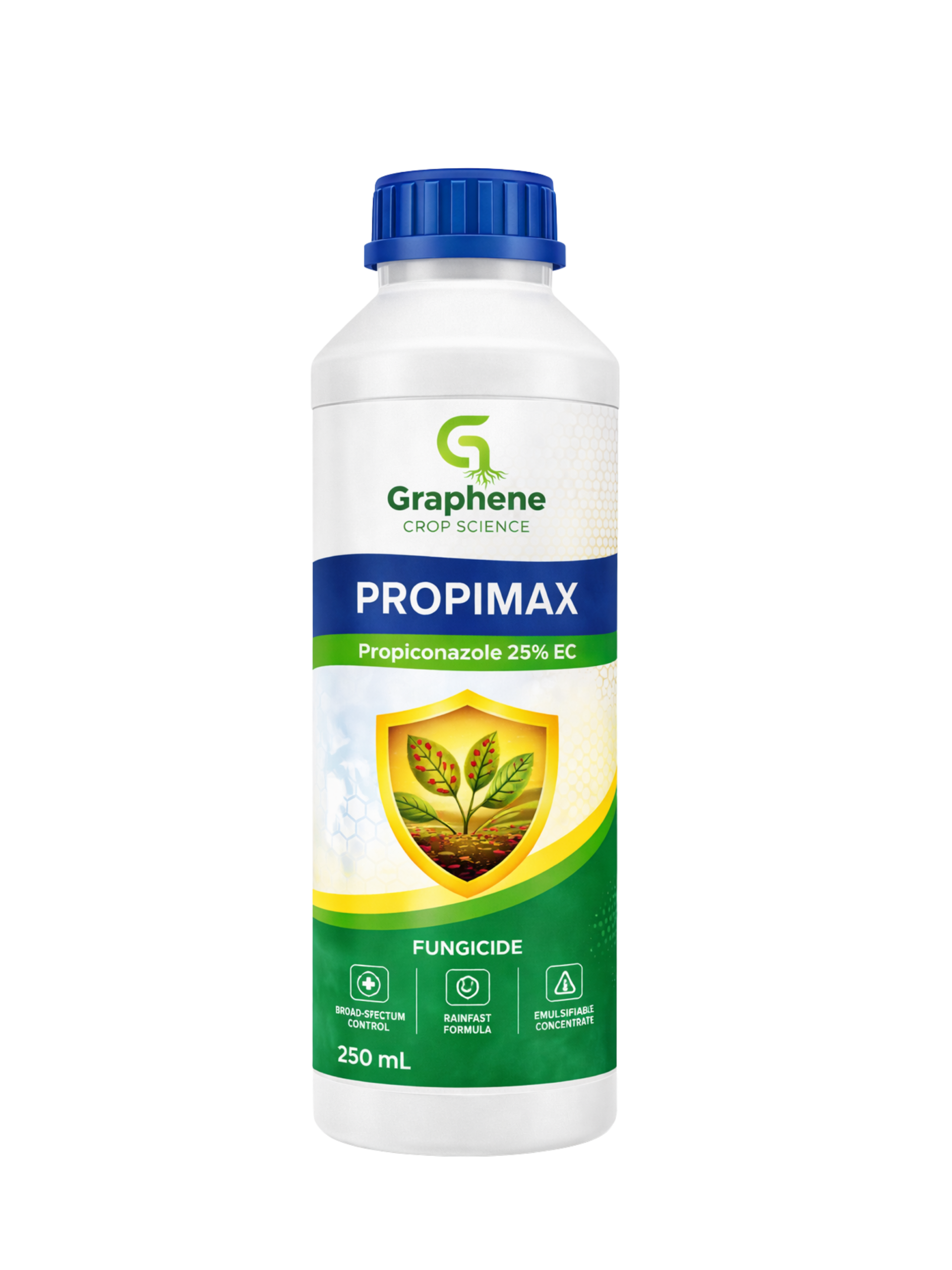 PROPICONAZOLE 25% EC - Propimax