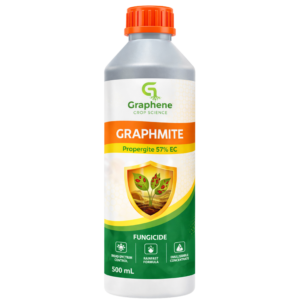 PROPARGITE 57% EC - Graphmite