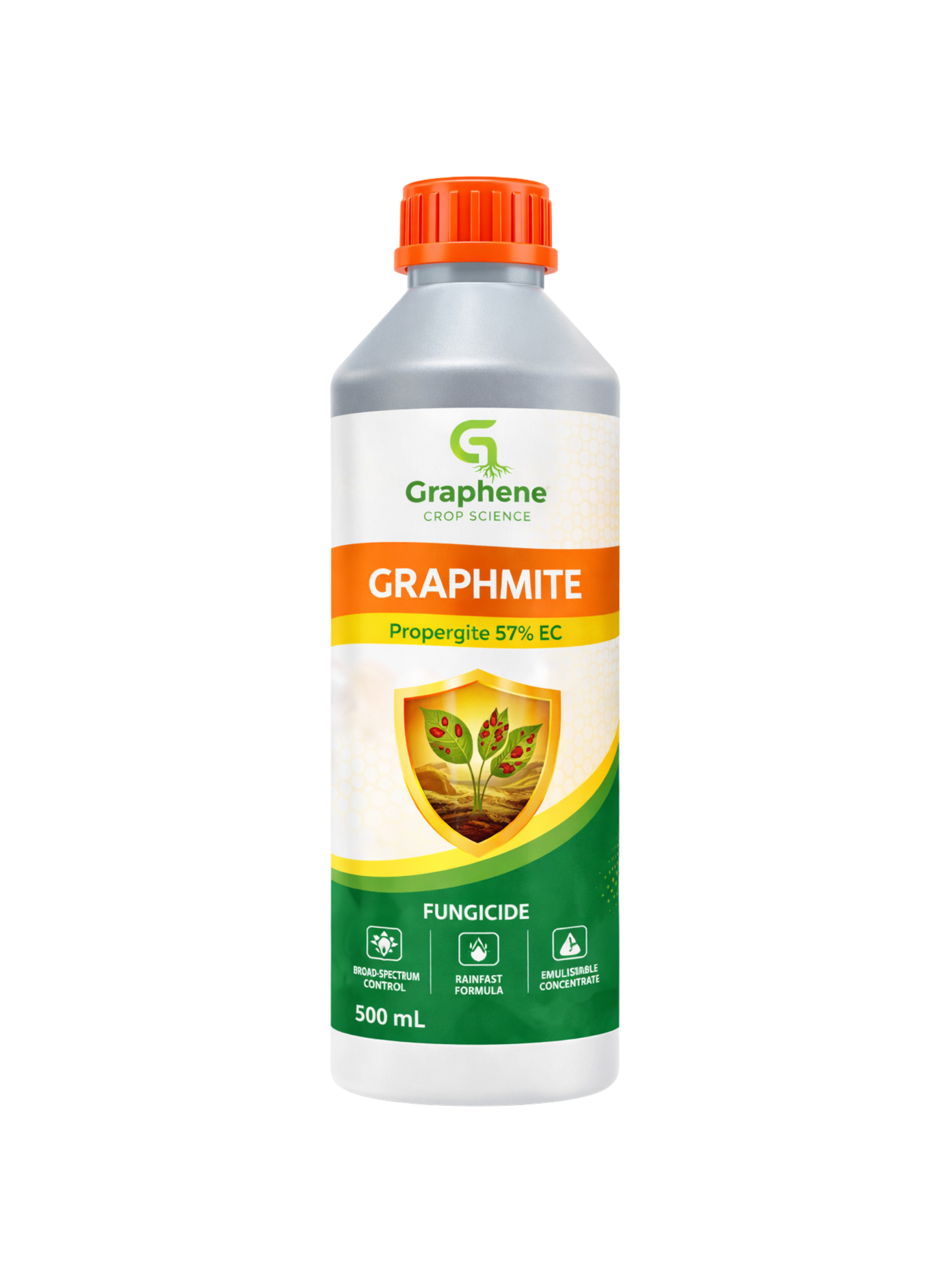 PROPARGITE 57% EC - Graphmite