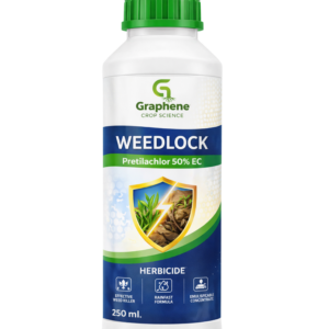 PRETILACHLOR 50% EC - Weedlock