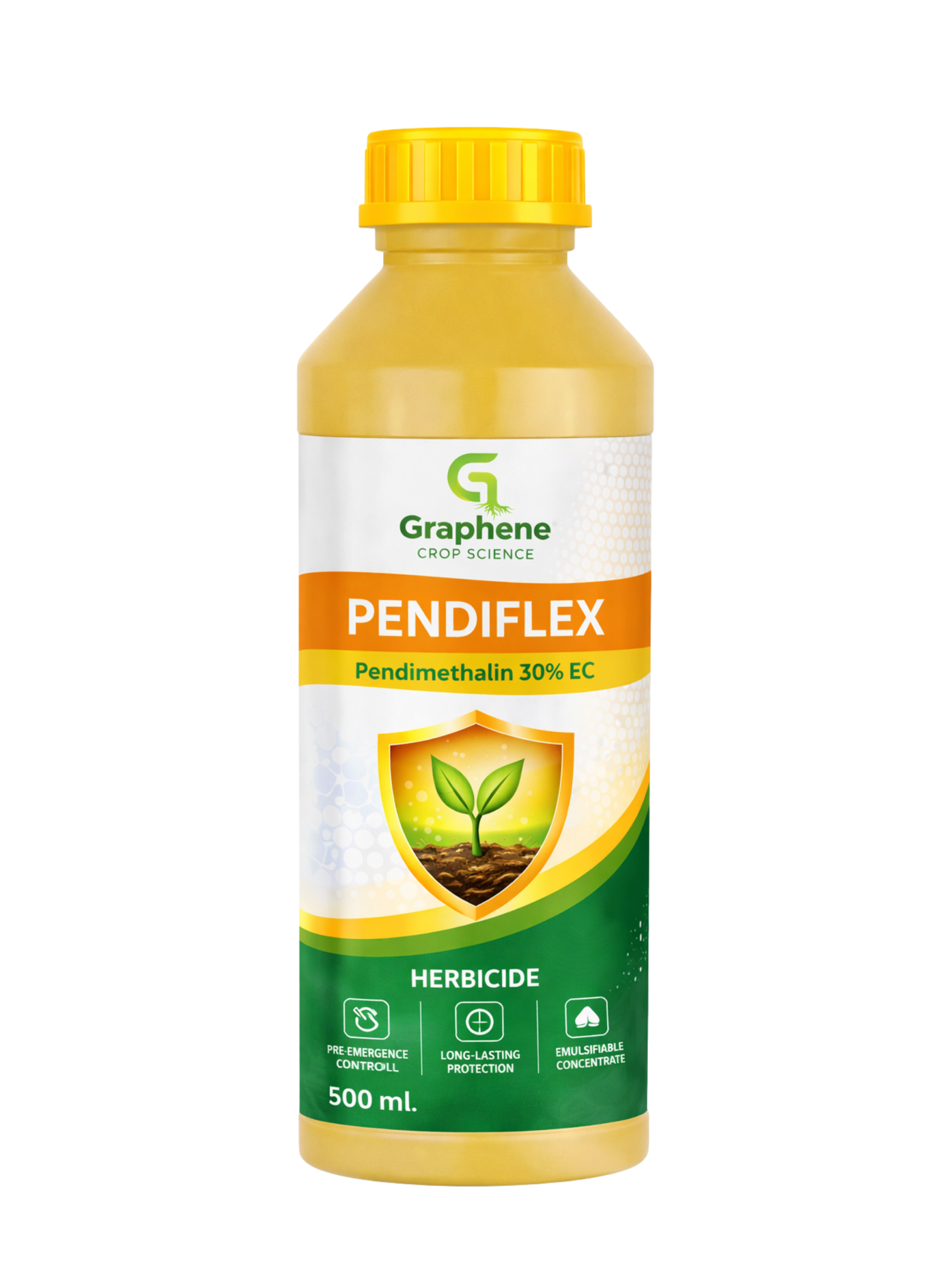 PENDIMETHALIN 30% EC - Pendiflex