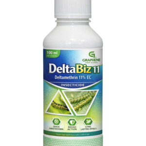 DELTAMETHRIN 11% EC - DeltaBiz 11