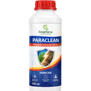 PARAQUAT DICHLORIDE 24% SL - ParaClean