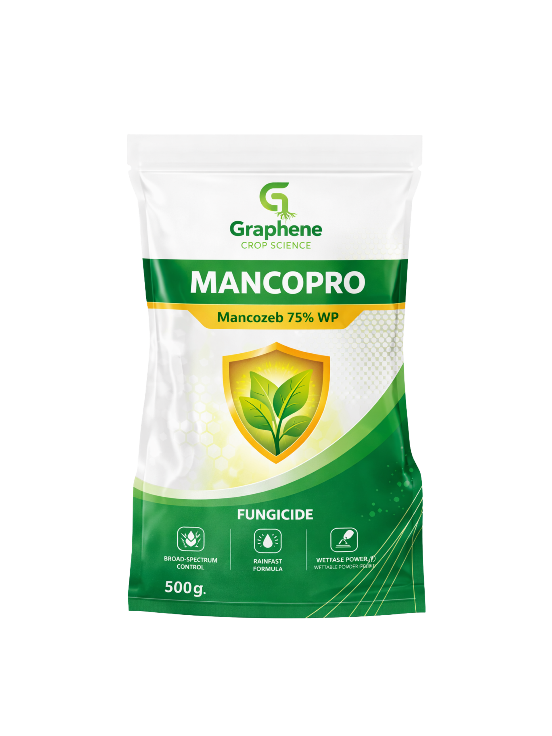 MANCOZEB 75% WP - MancoPro