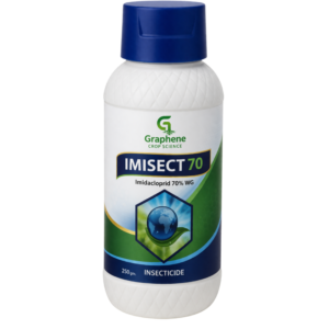 IMIDACLOPRID 70% WG - Imisect 70
