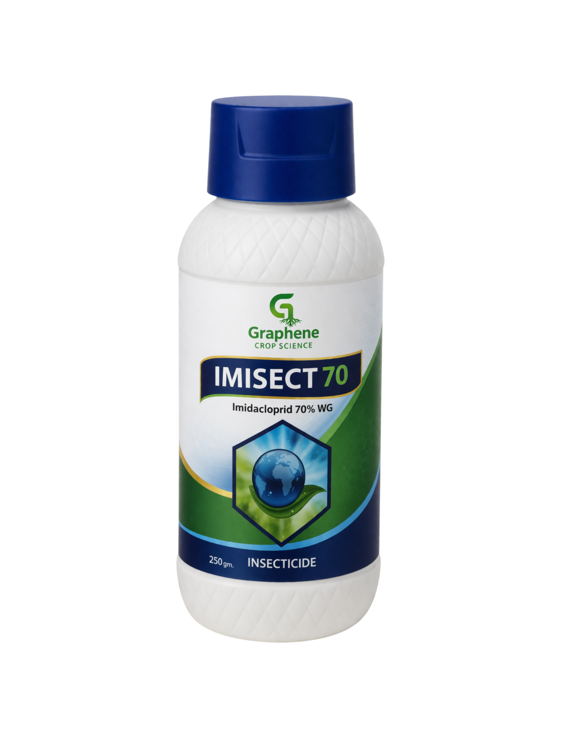 IMIDACLOPRID 70% WG - Imisect 70