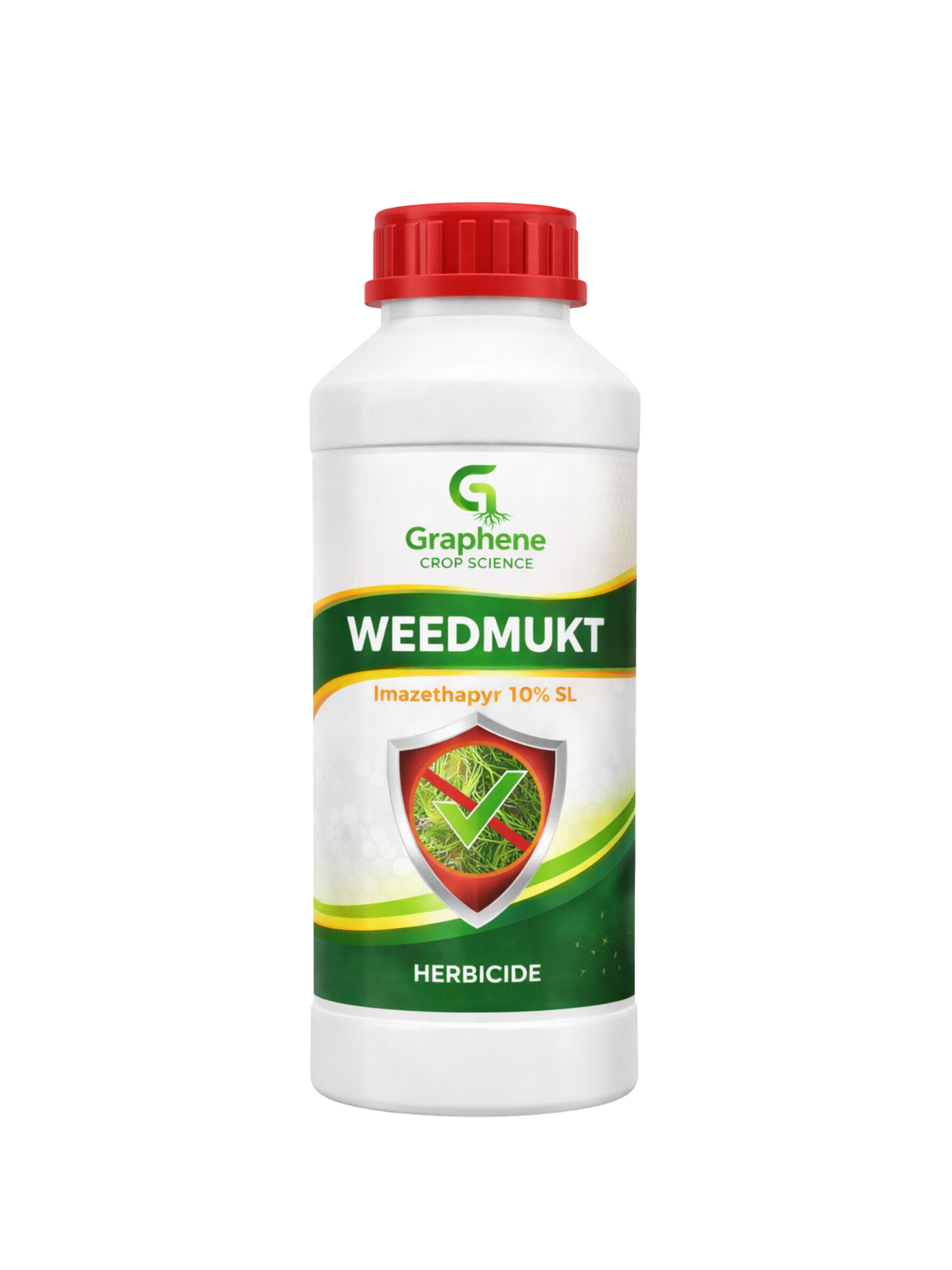 IMAZETHAPYR 10% SL - WeedMukt