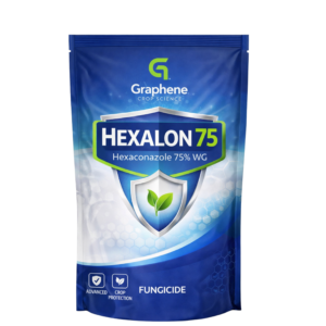 HEXACONAZOLE 75% WG - Hexalon 75