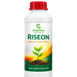 Gibberellic Acid 0.001% L  - Riseon