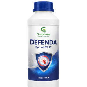 FIPRONIL 5% SC - Defenda