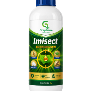 IMIDACLOPRID 17.8% SL - Imisect