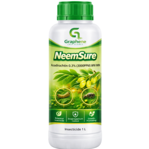 Azadirachtin 0.3% (3000PPM) WW - NeemSure
