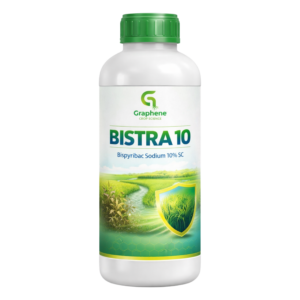 BISPYRIBAC SODIUM 10% SC - Bistra 10