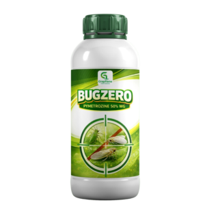 PYMETROZINE 50% WG - BugZero