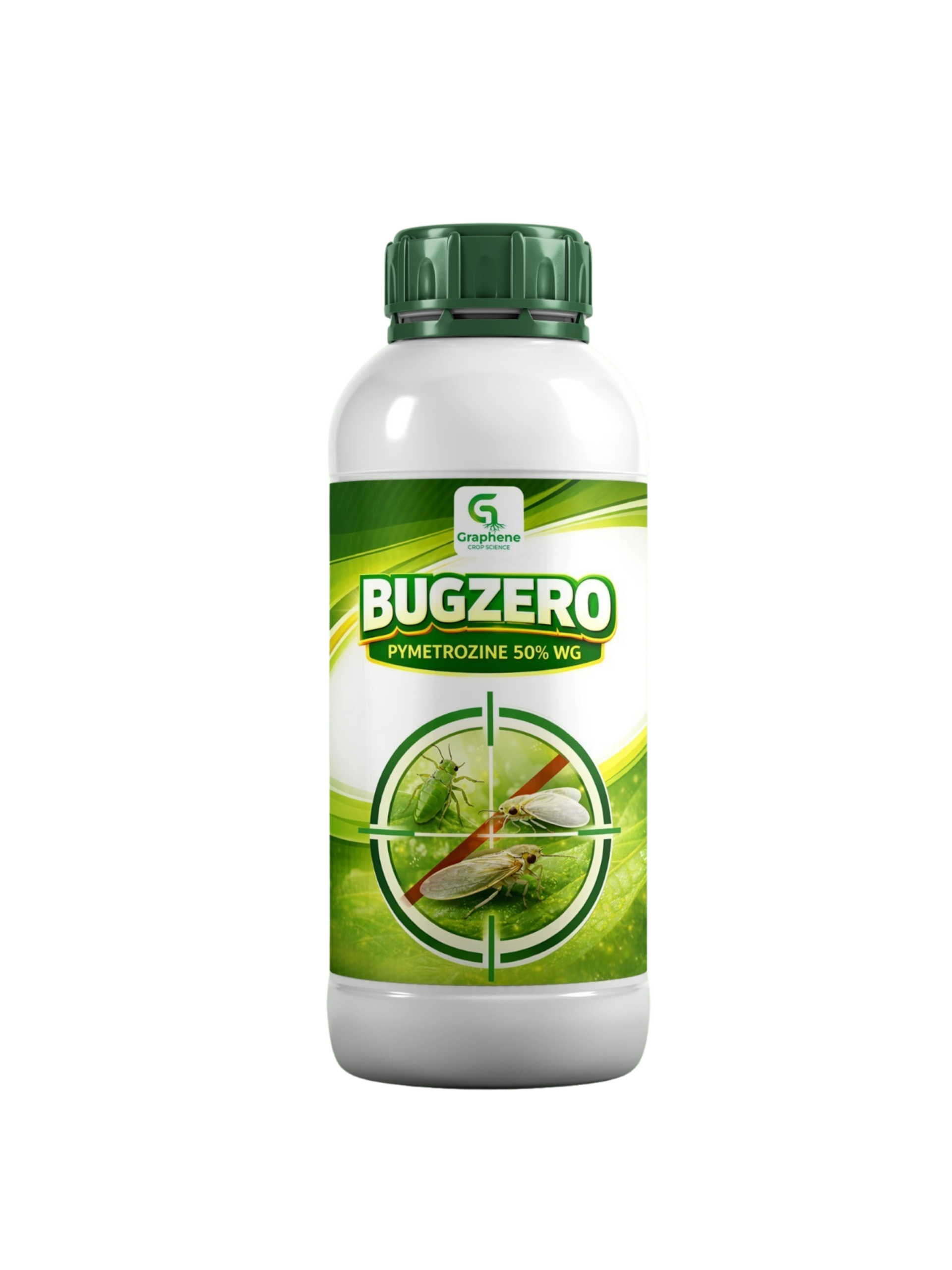 PYMETROZINE 50% WG - BugZero