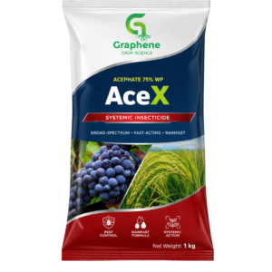 ACEPHATE 75% WP - AceX