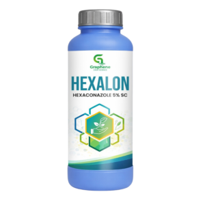 HEXACONAZOLE 5% SC - Hexalon