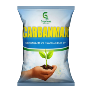CARBENDAZIM 12% + MANCOZEB 63% WP - CarbanMax