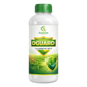 2,4-D Amine Salt 58% SL - DGuard