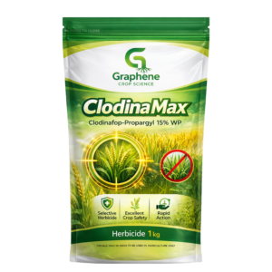 CLODINAFOP-PROPARGYL 15% WP - ClodinaMax