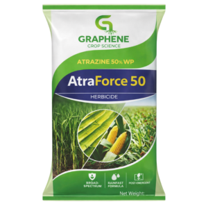 ATRAZINE 50% WP - AtraForce 50