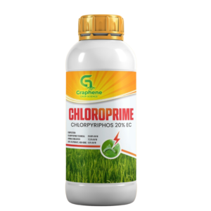 CHLORPYRIPHOS 20% EC - ChloroPrime
