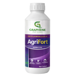 OXYFLUORFEN 23.5% EC - AgriFort