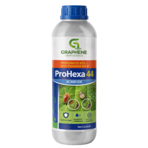 PROPARGITE 42% + HEXYTHIAZOX 2% EC - ProHexa 44