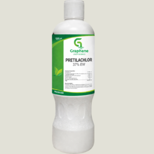 PRETILACHLOR 37% EW - CropSafe