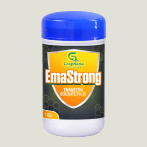 EMAMECTIN BENZOATE 5% SG - EmaStrong