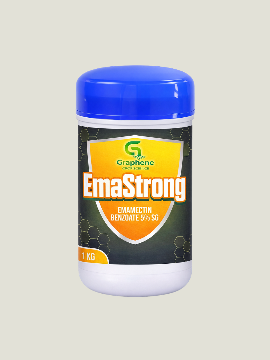 EMAMECTIN BENZOATE 5% SG - EmaStrong