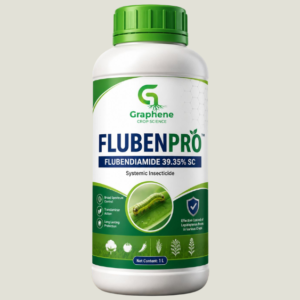 FLUBENDIAMIDE 39.35% SC - FlubenPro
