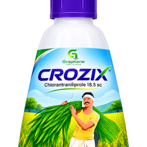 CHLORANTRANILIPROLE 18.5 SC - Crozix